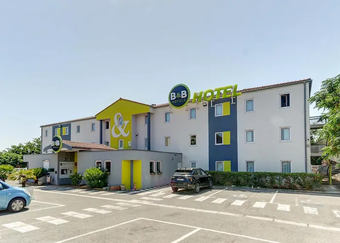 HOTEL Fréjus