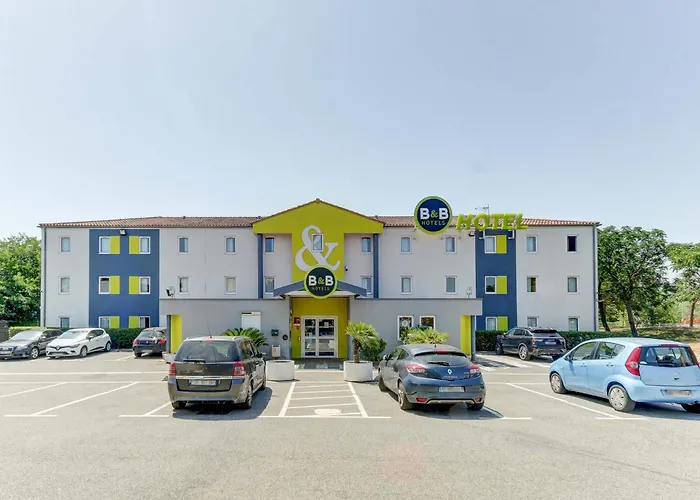 HOTEL Fréjus